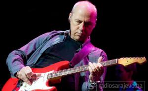 I Dire Straits sluša naše Balkanerose: Oduševili Knopflera