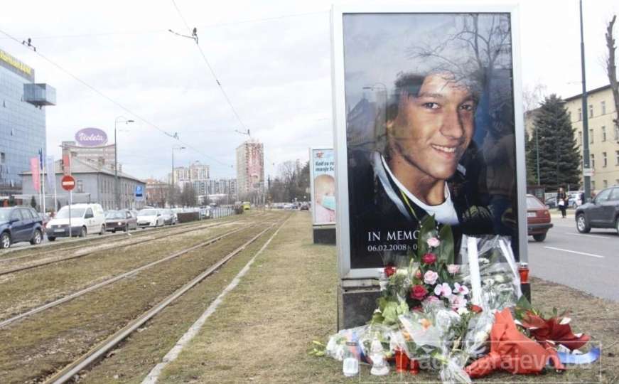 Lekcija još nije naučena: Obilježena godišnjica smrti Denisa Mrnjavca