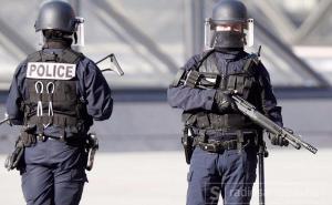 Francuski policajci optuženi da su palicom silovali mladog crnca