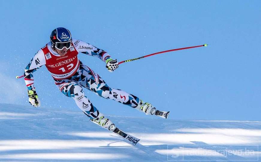 Danas u St. Moritzu počinje SP u alpskom skijanju, BiH sa šest predstavnika