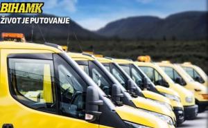 Više od 41.000 građana ukazalo povjerenje BIHAMK-u