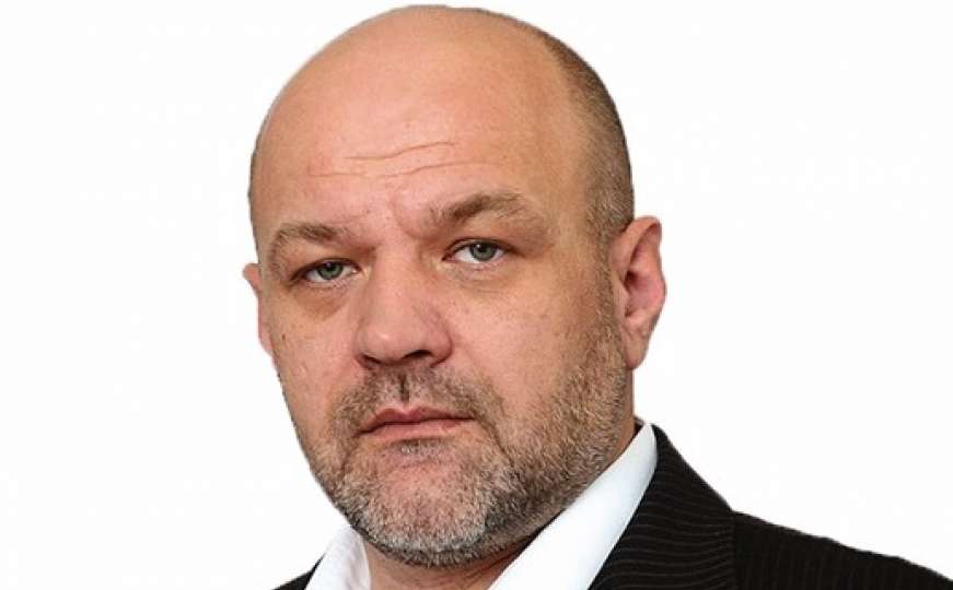 Almedin Miladin isključen iz SDP-a jer je podržao Skaku za gradonačelnika