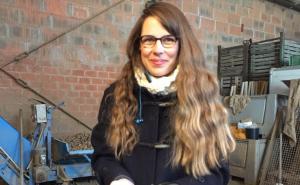 Köln: Otvoren supermarket koji prodaje bačenu hranu