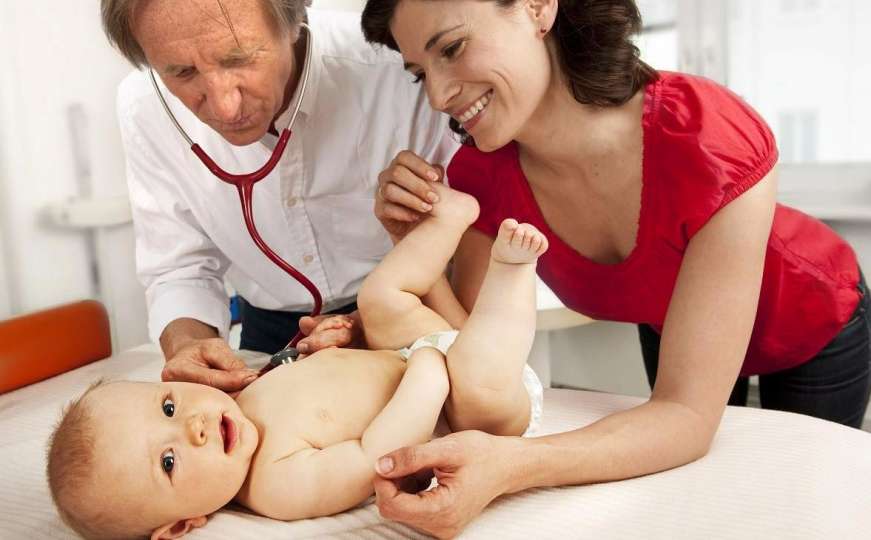 Ljekarka neće primati djecu koju roditelji odbijaju vakcinisati