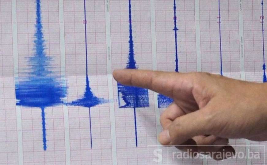 Treći zemljotres u dva dana u Turskoj: Jačine 5,2 stepena