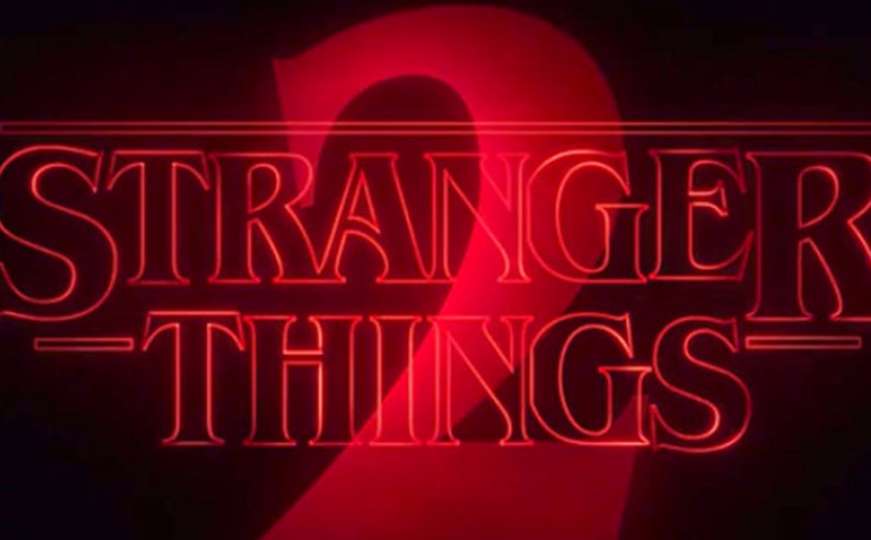 Otkriveno kad počinje druga sezona "Stranger Things"