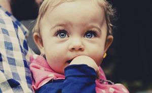 Koje boje će biti oči vaše bebe?