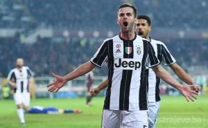 Pjanić: U odličnoj smo formi, čeka nas najvažniji dio sezone