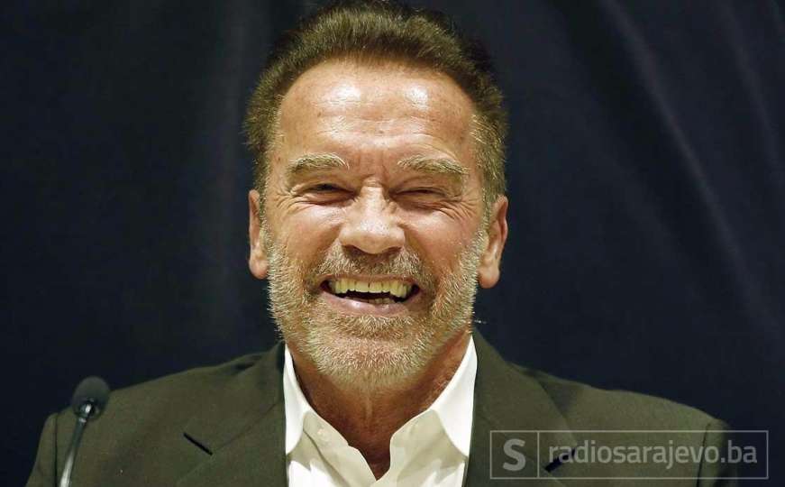 Schwarzenegger ne odustaje od obračuna s Trumpom