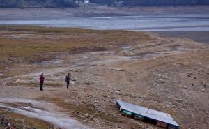 Federalna inspekcija o Jablaničkom jezeru: Nismo vidjeli uginule ribe