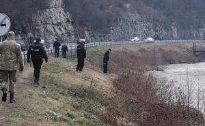 Ponovo bez rezultata: Obustavljena potraga za tijelom stradalog mladića iz Zenice