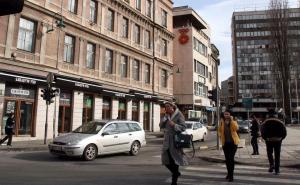 Sarajevo kao London: Naplaćivat će se ulazak automobilom u centar grada