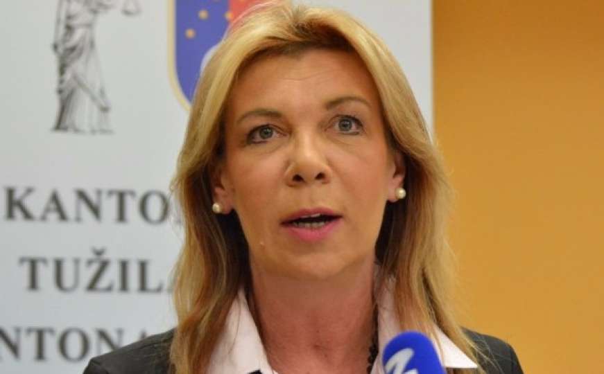 Dalida Burzić: Dženan Memić je stradao u saobraćajnoj nesreći
