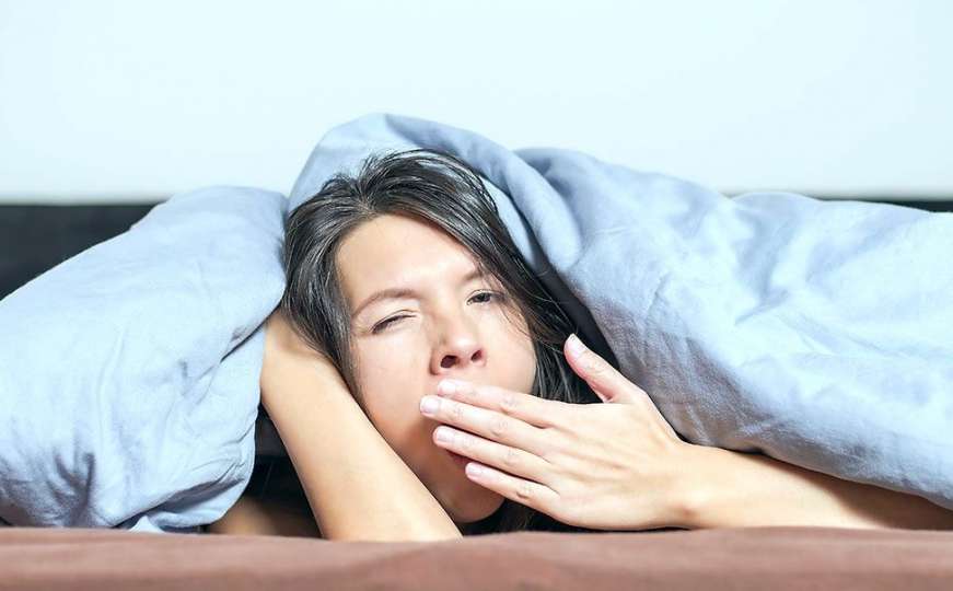 Riješite problem sa nesanicom: Evo kako zaspati za 90 sekundi