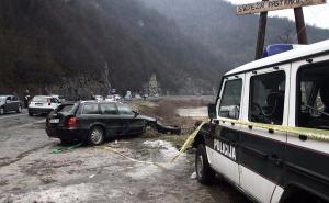 Treći dan zaredom nastavlja se potraga za tijelom mladića: Sve oči uprte u policiju