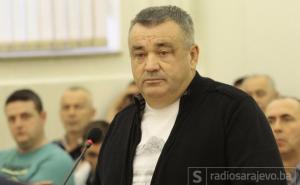 Tužilaštvo primilo zahtjev: Otac Dženana Memića traži ostavku Dalide Burzić