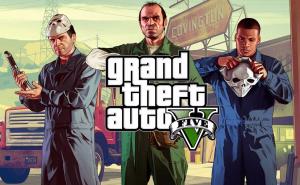 GTA V nastavlja da obara rekorde: Prodali 75 miliona primjeraka