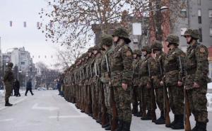 Tužilaštvo pokreće istragu: Ko je postrojio vojnike 9. januara u Banjoj Luci