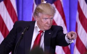 Trump: Imam pravo uvesti zabranu putovanja, razumio bi je i loš srednjoškolac