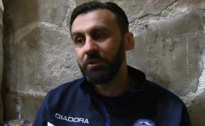 Ćenan: Dolazak Muse Muhammeda je početak suradnje s Istanbul Basaksehirom