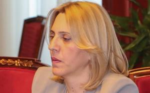 Zdravstveno stanje Ž. Cvijanović stabilno, sumnja na recidiv plućne embolije