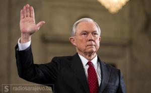 "Zaštitnik diskriminacije": Jeff Sessions novi je ministar za pravosuđe SAD-a