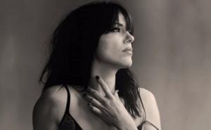 Imelda May feat Jeff Beck - Black Tears