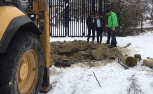 I danas bez vode veliki dio Sarajeva - provjerite da li je i vaše naselje na listi