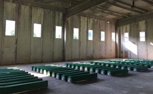 Iz Srebrenice i danas poruka svijetu: Otvara se izložba i Muzej