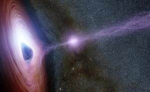 Prvi put zabilježeno kako crna rupa 'guta' zvijezdu, i to već 11 godina