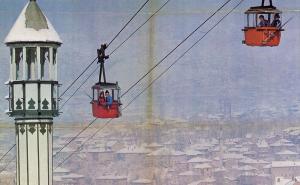 Povratak u 1984. godinu, na Olimpijadu: Pogledajte čestitke, pisma...