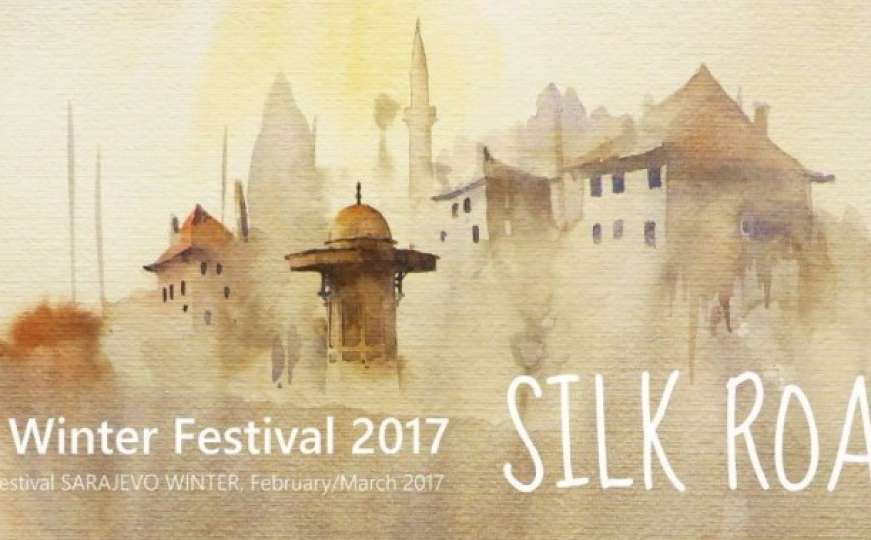 UNESCO pokrovitelj 33. Internacionalnog festivala 'Sarajevska zima'