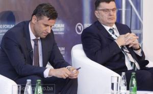 Sarajevo: Počeo Ekonomski forum - 2017. mora biti godina ekonomije