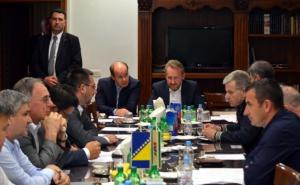 SDA: Zaprepašteni smo reakcijama stranaka iz RS-a