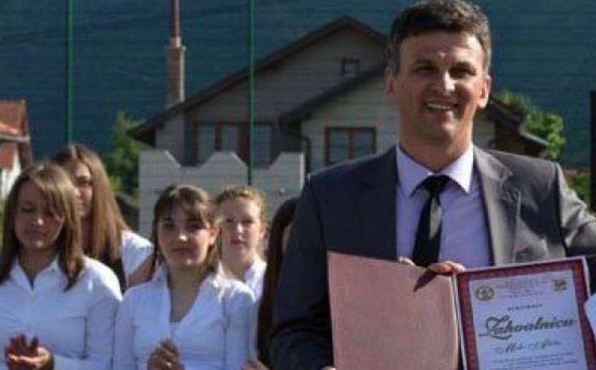 Osam godina zatvora za Lavića: Kao direktor škole seksualno zlostavljao dijete