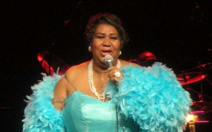 Oproštaj kraljice soul muzike: Aretha Franklin želi se posvetiti unucima