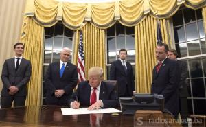 Bijela kuća zabrinuta: Trump nije mentalno zdrav