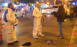 Petah Tikva pored Tel Aviva: Četiri osobe ranjene u napadu na market