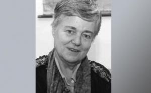 Preminula profesorica Metka Kraigher-Hozo