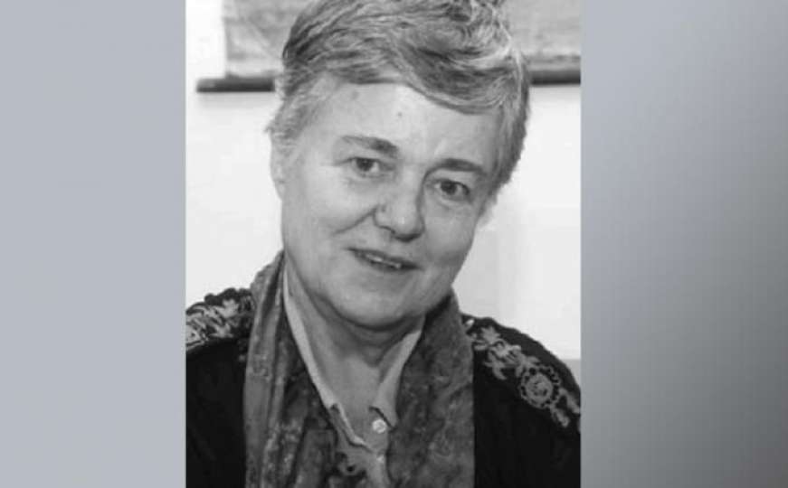 Preminula profesorica Metka Kraigher-Hozo