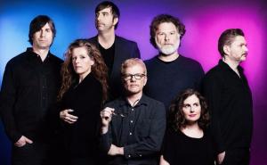 The New Pornographers - High Ticket Attractions