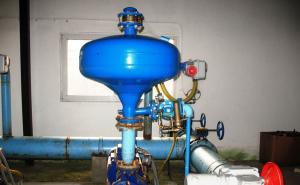 Popravke kvarova i sanacija: Ovi dijelovi Sarajeva danas neće imati vodu