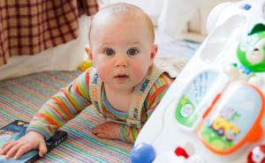 Na koga će dijete ličiti: Šta se nasljeđuje od oca, a šta od majke?