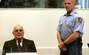 Odgovoran za genocid u Srebrenici: Ljubiša Beara preminuo u zatvoru