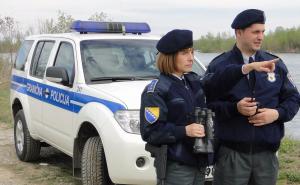 BiH: Uhapšen s falsificiranim pasošem Slovačke