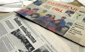 Historijski arhiv Sarajevo izložio dokumenta o ZOI '84 u Sarajevu 