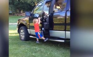 Ovaj video će vam sigurno izmamiti osmijeh na lice