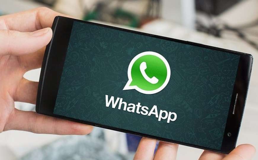 Evo kako da aktivirate novu WhatsApp opciju