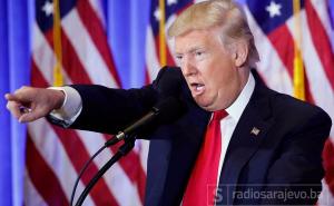 Svijet u strahu: Trump uvodi nove sigurnosne mjere