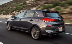 To smo dugo čekali: Sportski Hyundai i30, prvo u Americi, najesen u Evropi